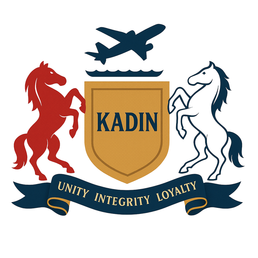Logo Kadin Sumbawa